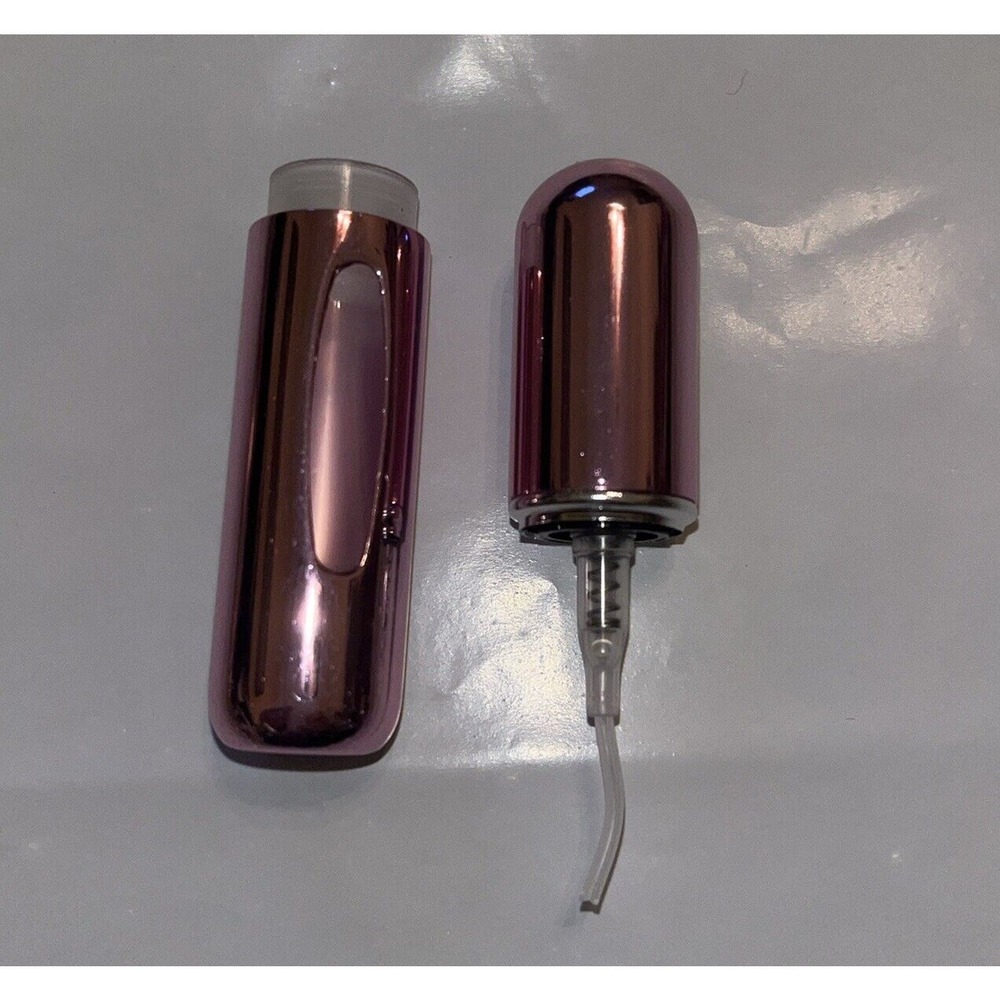Pink Purse Perfum Atomizer - Picture 3 of 5